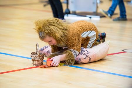 Prireditev – Pozdravljena OSNOVNA ŠOLA ZAGRADEC 15